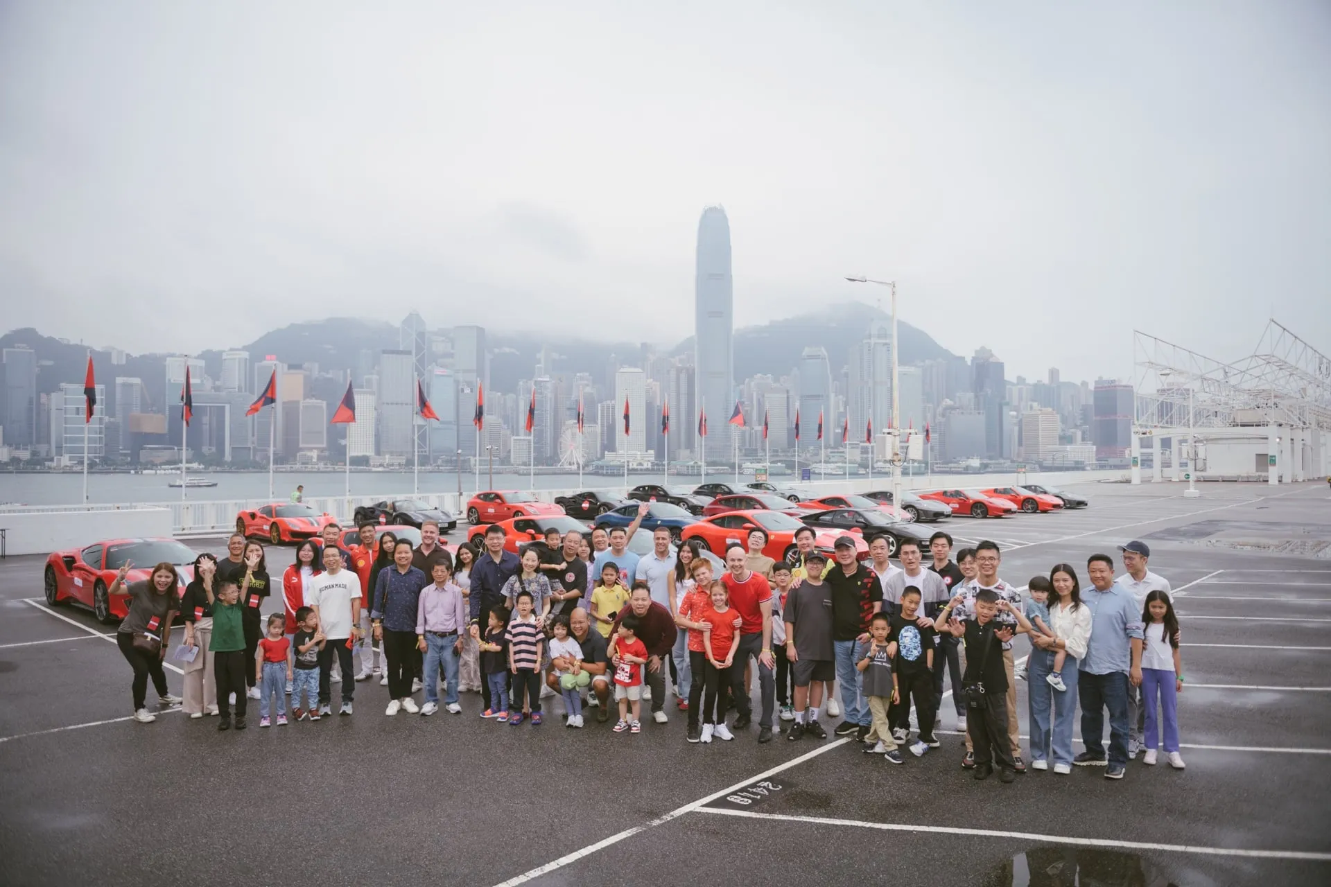 Fathers Day Drive 01