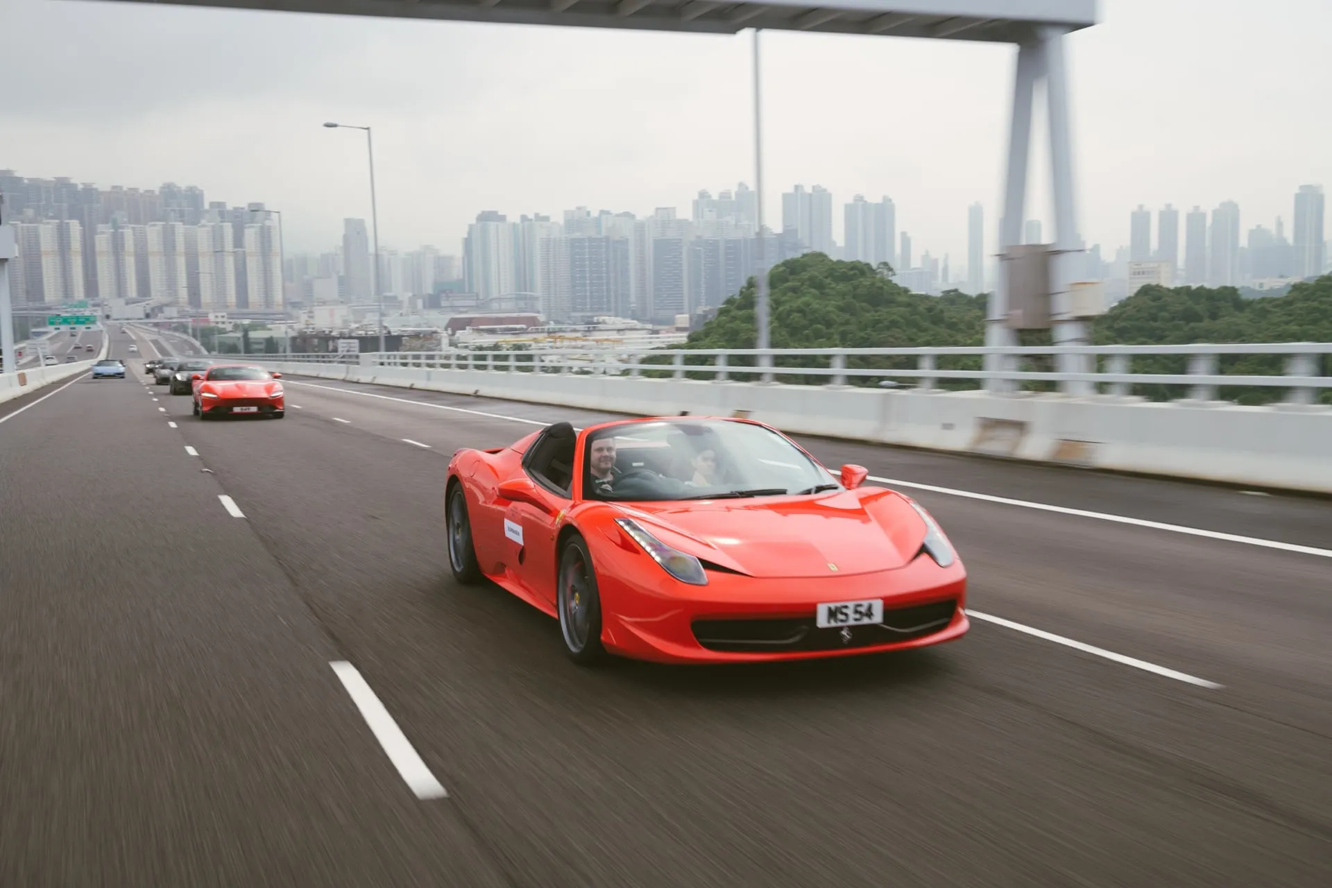 Fathers Day Drive 02