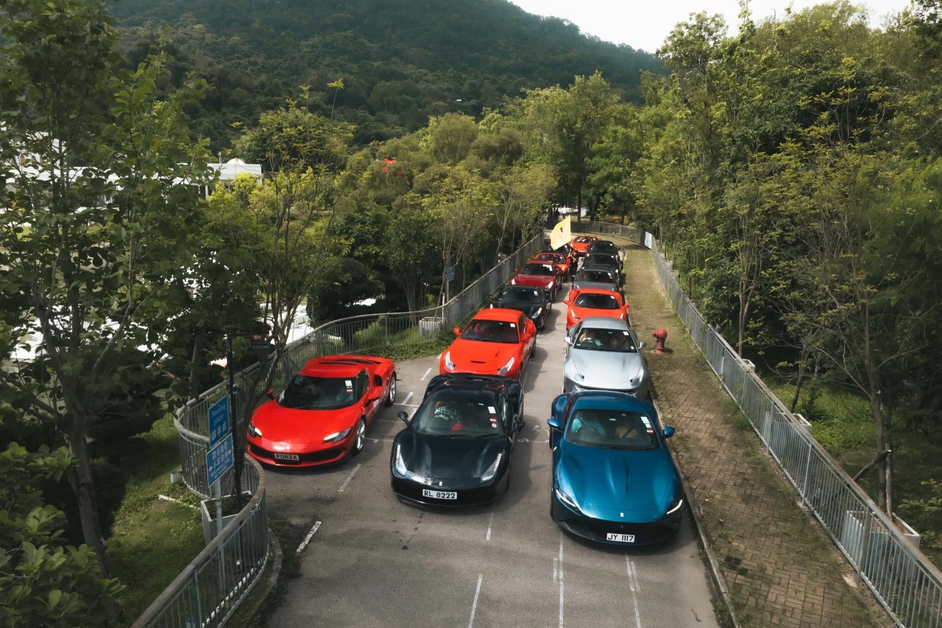 Fathers Day Drive 03